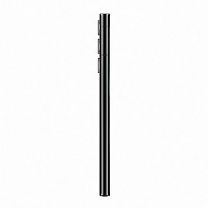 Samsung Galaxy S22 Ultra, 128 GB, melna - Viedtālrunis