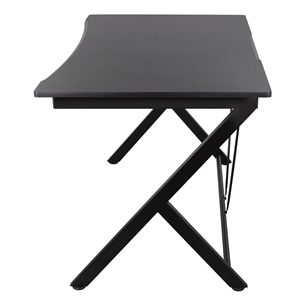 Deltaco Gaming GAM-055, black - Gaming Table