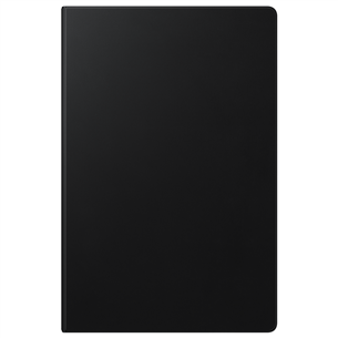 Samsung Galaxy Tab S8 Ultra, черный - Чехол-клавиатура