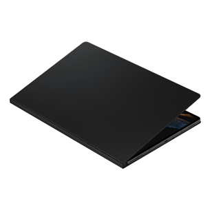 Samsung, Galaxy Tab S8 Ultra, black - Tablet Cover EF-BX900PBEGEU