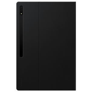 Samsung Galaxy Tab S8 Ultra, melna - Apvalks planšetdatoram