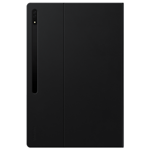 Samsung, Galaxy Tab S8 Ultra, black - Tablet Cover