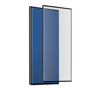 SBS 4D Tempered Glass, Samsung Galaxy S22 Ultra – Viedtālruņa aizsargstikls