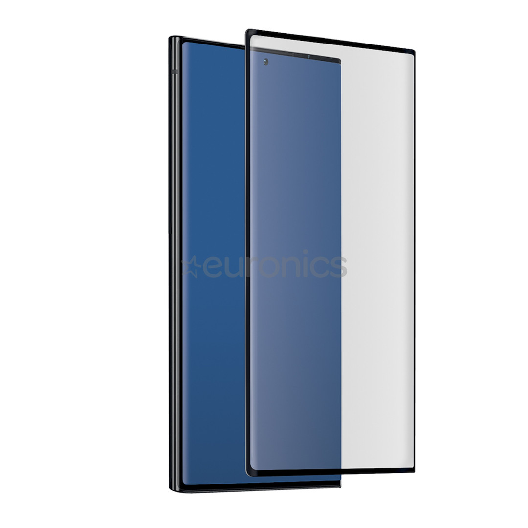SBS 4D Tempered Glass, Samsung Galaxy S22 Ultra – Viedtālruņa aizsargstikls