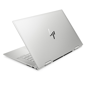 HP ENVY x360 Convert 15-es1000ny, 15.6'', i7, 16 GB, 1 TB, W11H, silver - Notebook