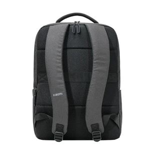 Xiaomi Mi Commuter Backpack, 15.6'', 21 L, tumši pelēka - Mugursoma portatīvajam datoram