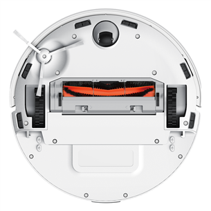 Xiaomi Mi Robot Vacuum Mop 2 Pro, vacuuming and mopping, white - Robot Vacuum Cleaner