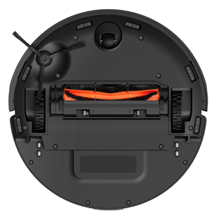 Xiaomi Mi Robot Vacuum Mop 2 Pro, сухая и влажная уборка, черный - Робот-пылесос