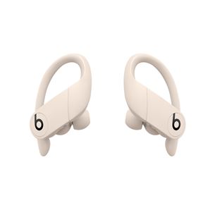 Beats Powerbeats Pro, bēša - Bezvadu sporta austiņas