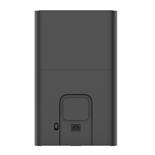 Xiaomi Mi Robot Vacuum-Mop 2 Ultra, melna - Automātiskās attīrīšanās stacija
