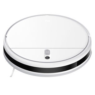 Xiaomi Mi Robot Vacuum-Mop 2 Lite, white - Robot Vacuum Cleaner BHR5217EU