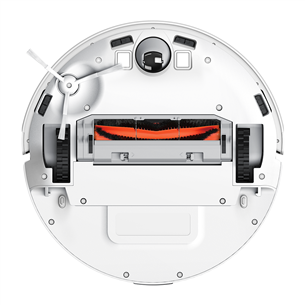 Xiaomi Mi Robot Vacuum-Mop 2 Lite, sausā un mitrā uzkopšana, balta - Robots putekļu sūcējs