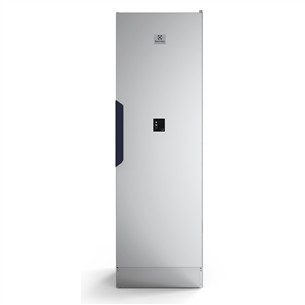 Electrolux Professional, 4 kg, sudraba - Apģērbu žāvēšanas skapis DC64