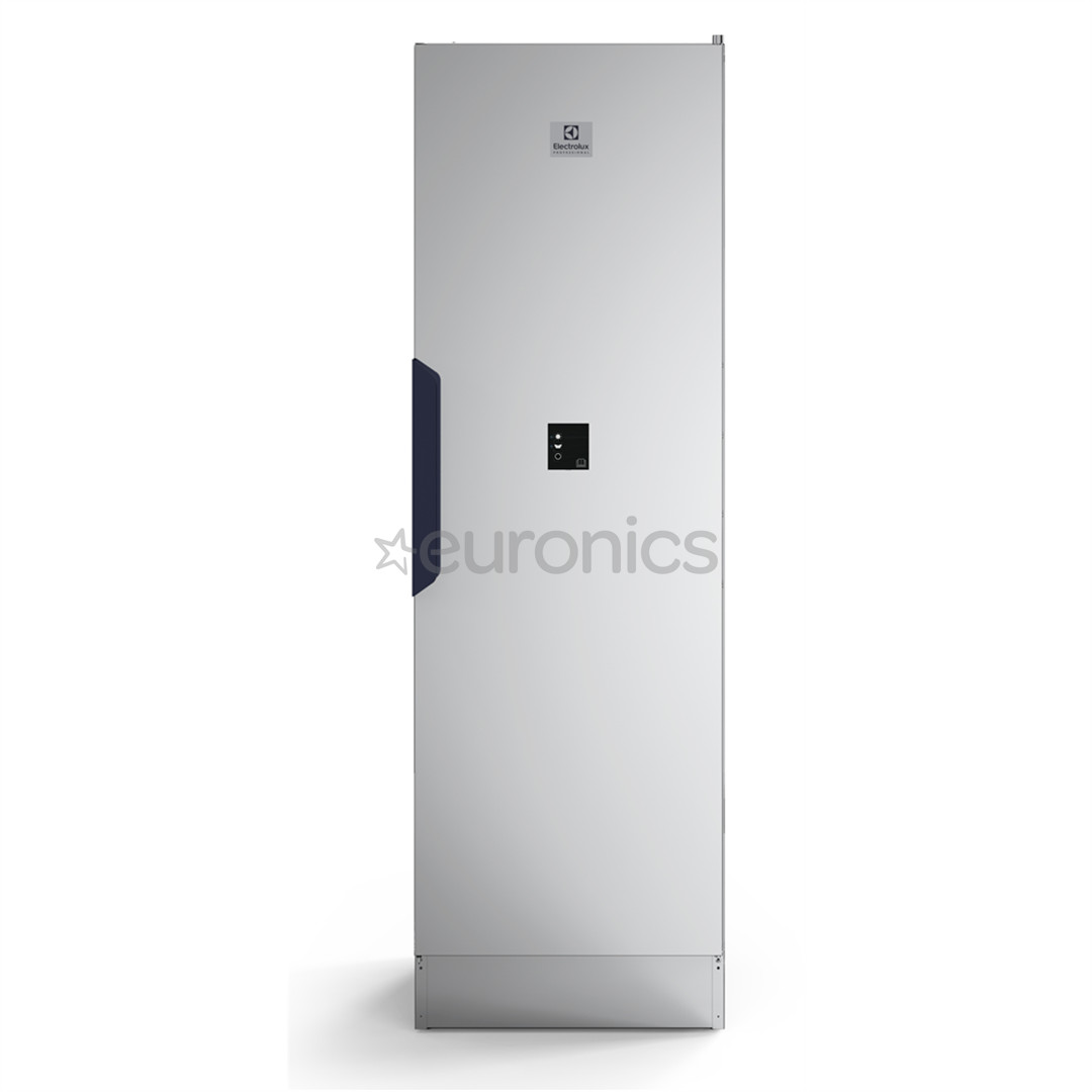 Electrolux Professional, 4 kg, sudraba - Apģērbu žāvēšanas skapis
