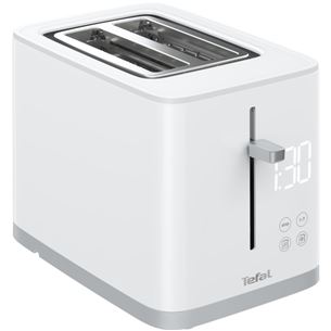 Tefal Sense 2S, 720 W, white – Toaster