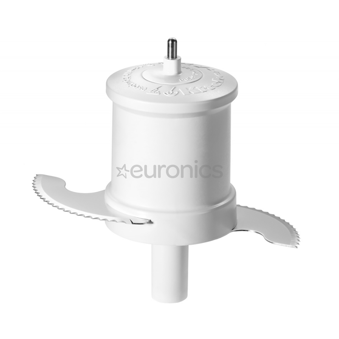 KitchenAid Artisan, 4 L, 650 W, sarkana – Virtuves kombains