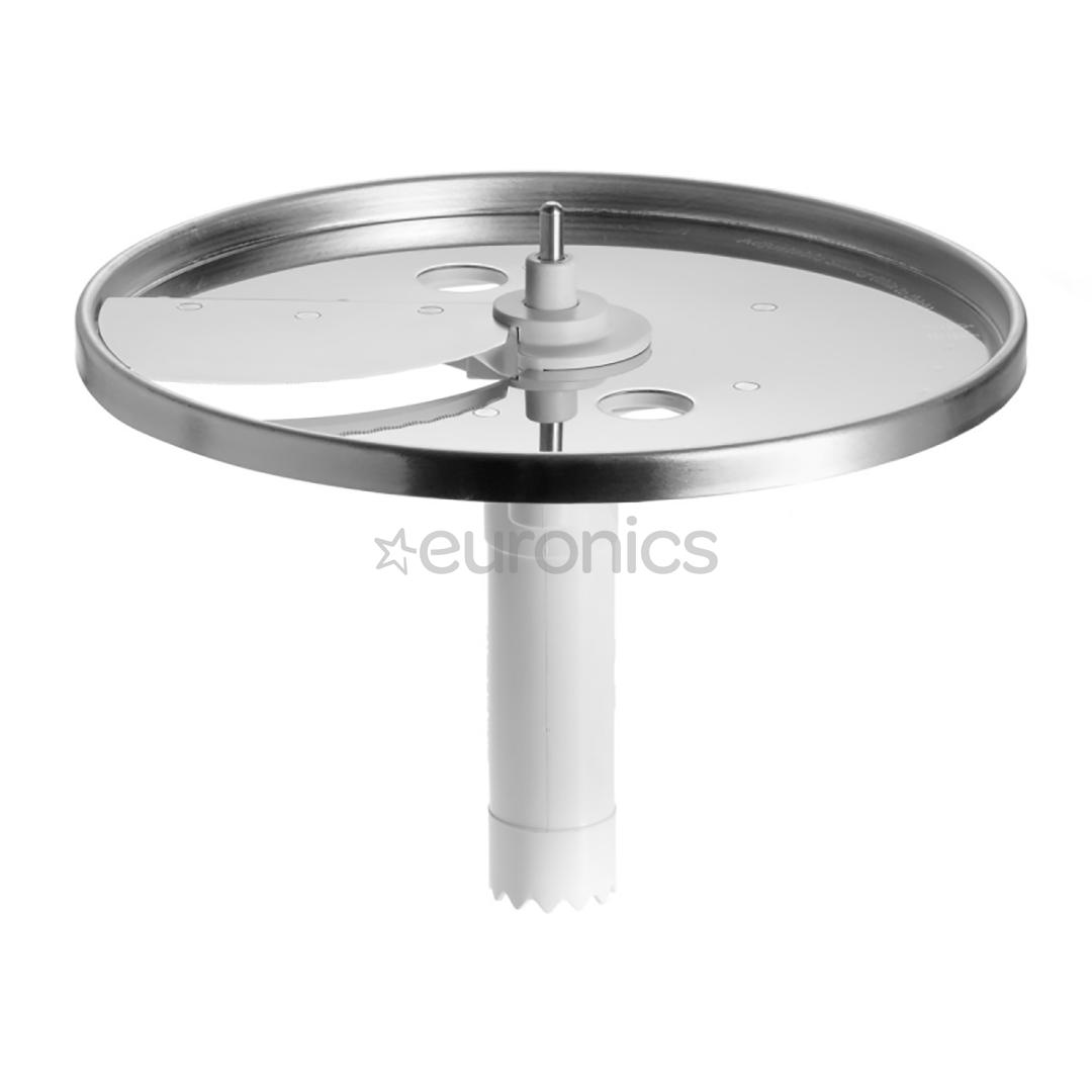 KitchenAid Artisan, 4 L, 650 W, sarkana – Virtuves kombains
