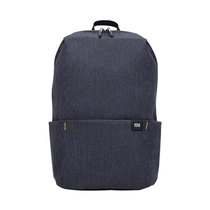 Xiaomi Mi Casual Daypack, 14'', 10 Л, черный - Рюкзак для ноутбука ZJB4143GL