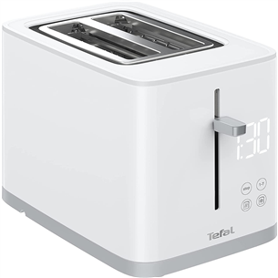 Tefal Sense 2S, 720 W, white – Toaster