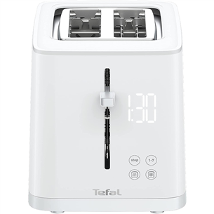 Tefal Sense 2S, 720 W, white – Toaster