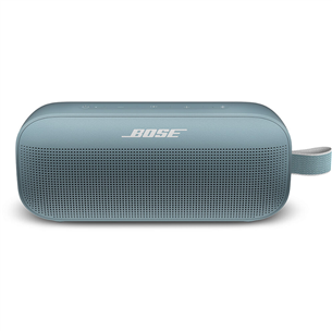 Bose SoundLink Flex, zila - Portatīvais bezvadu skaļrunis 865983-0200