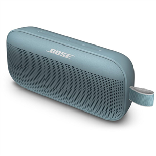 Bose SoundLink Flex, zila - Portatīvais bezvadu skaļrunis