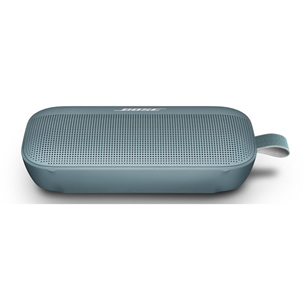 Bose SoundLink Flex, zila - Portatīvais bezvadu skaļrunis