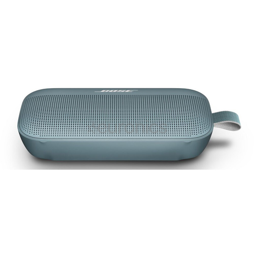 Bose SoundLink Flex, синий - Портативная беспроводная колонка