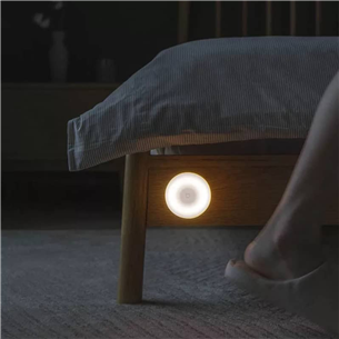 Xiaomi Mi Motion-Activated Night Light 2, balta - Nakts lampa