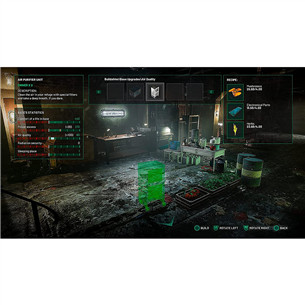 Chernobylite (spēle priekš Playstation 5)