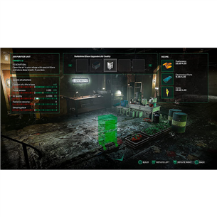 Chernobylite (Playstation 5 game)
