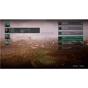 Chernobylite (spēle priekš Playstation 5)