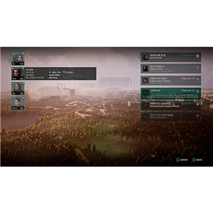 Chernobylite (Playstation 5 game)