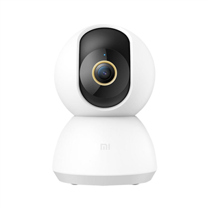 Xiaomi Mi 360° Home Security Camera 2K, белый - IP-камера BHR4457GL