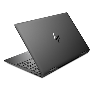 HP ENVY x360 Convert 13-ay1040nn, 13,3'', R5, 8 ГБ, 512 ГБ, W11H, черный - Ноутбук