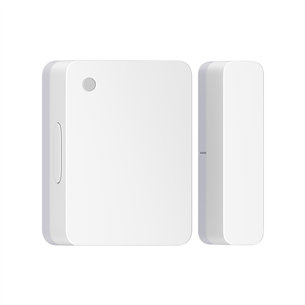 Xiaomi Mi Door and Window Sensor 2, white - Door sensor BHR5154GL