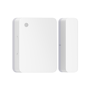 Xiaomi Mi Door and Window Sensor 2, balta - Durvju sensors BHR5154GL