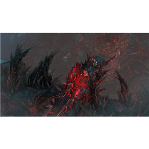 Warhammer: Chaosbane Slayer Edition (игра для Xbox Series X / Xbox Series S)