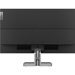 Lenovo L32p-30, 31.5", UHD, LED IPS, USB-C, black - Monitor