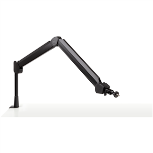 Elgato Wave Mic Arm, melna - Statīvs mikrofonam