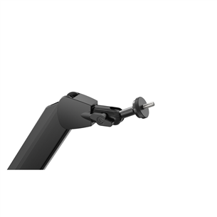 Elgato Wave Mic Arm, melna - Statīvs mikrofonam