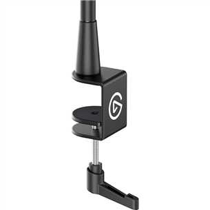 Elgato Wave Mic Arm, melna - Statīvs mikrofonam