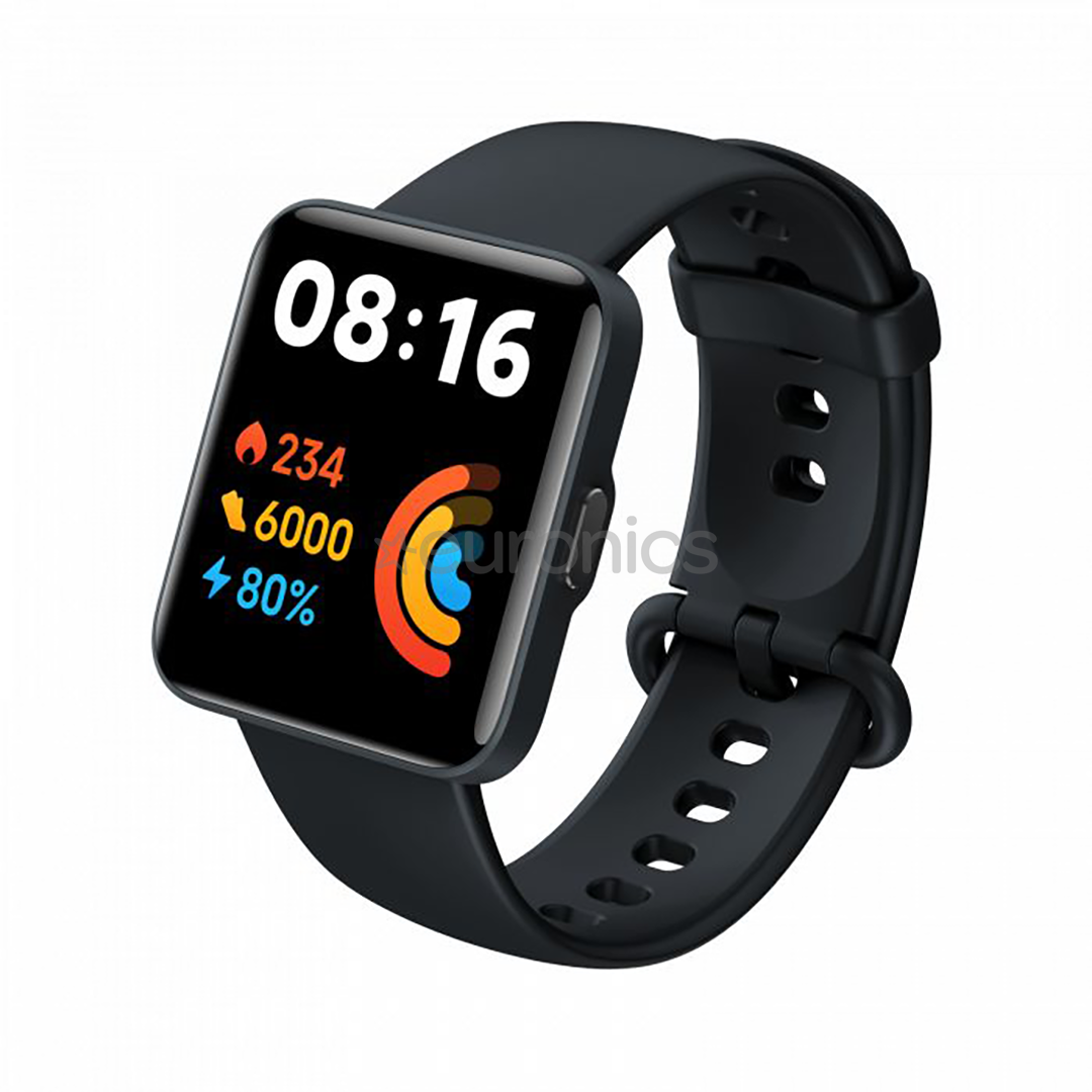 Redmi smart watch 2 lite black Clearance