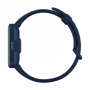 Xiaomi Redmi Watch 2 Lite, zila - Viedpulkstenis