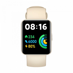 Xiaomi Redmi Watch 2 Lite, белый - Смарт-часы