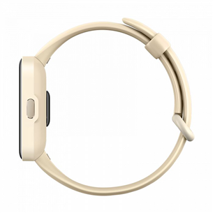 Xiaomi Redmi Watch 2 Lite, ziloņkaula - Viedpulkstenis