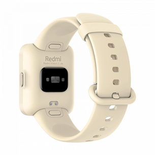 Xiaomi Redmi Watch 2 Lite, ivory - Smartwatch