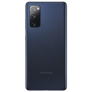 Samsung Galaxy S20 FE 5G, 128 GB, zila - Viedtālrunis