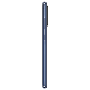 Samsung Galaxy S20 FE 5G, 128 GB, zila - Viedtālrunis
