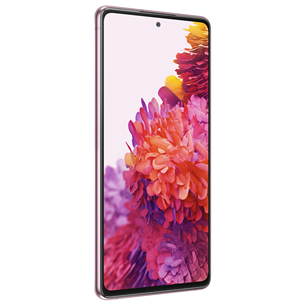 Samsung Galaxy S20 FE 5G, 128 GB, violeta - Viedtālrunis